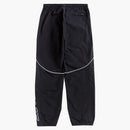 Supreme Piping Track Pant (FW20) Black