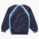 Supreme Piping Warm Up tröja blå