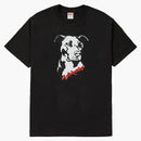 Supreme Pitbull Tea Black