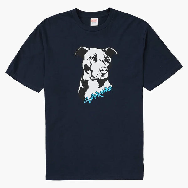 Nejvyšší námořnictvo Pitbull Tea