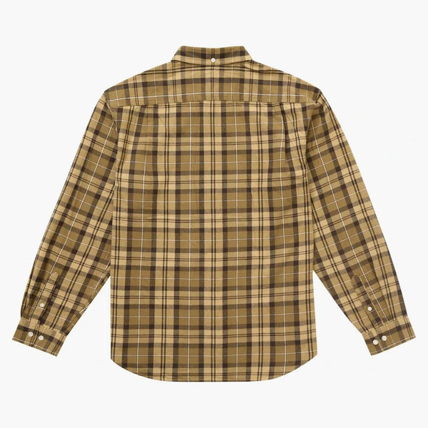 Nejvyšší košile Flanenel Shirt (FW24)