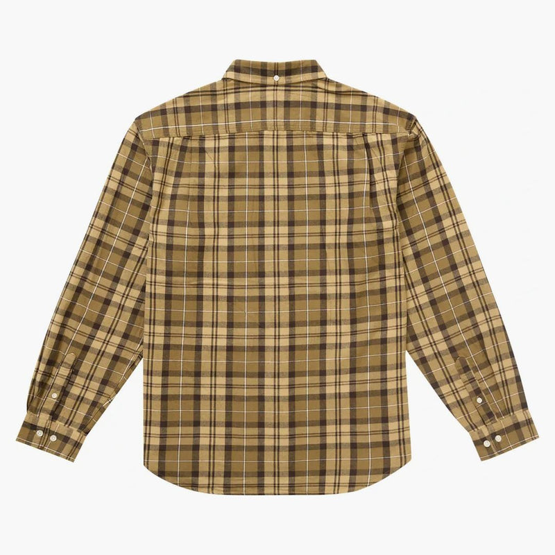 Nejvyšší košile Flanenel Shirt (FW24)