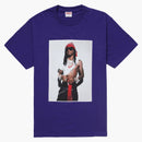 Supreme Playboi Carti Tee Purple
