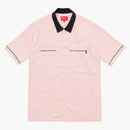 Supreme Playboy Bowling Shirt Pink