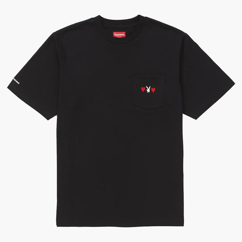 Nejvyšší Playboy Pocket Tea Black