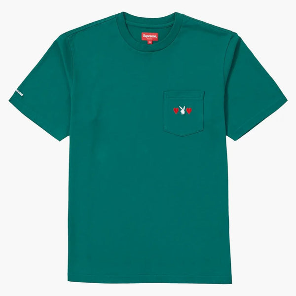 Nejvyšší Playboy Pocket Tea Green