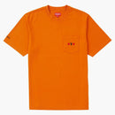 Supreme Playboy Pocket Tea Orange