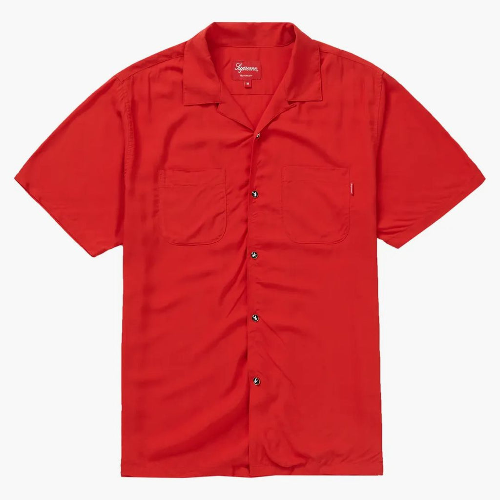 トップス Supreme 19SS PLAYBOY Rayon S/S Shirt Supreme Playboy© Rayon S S Shirt (SS19) - $148