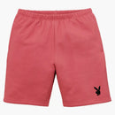 Supreme Playboy Shorts Mauve