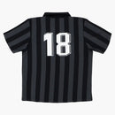 Supreme Playboy Soccer Jersey Black