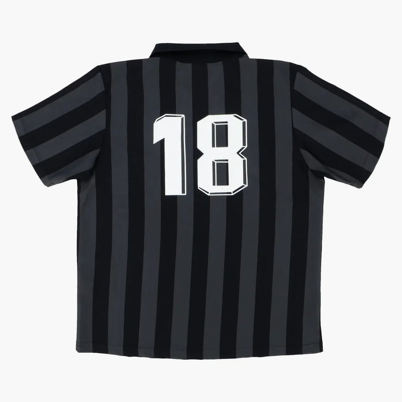 Supreme Playboy Soccer Jersey Black