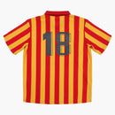 Supreme Playboy Soccer Jersey Red