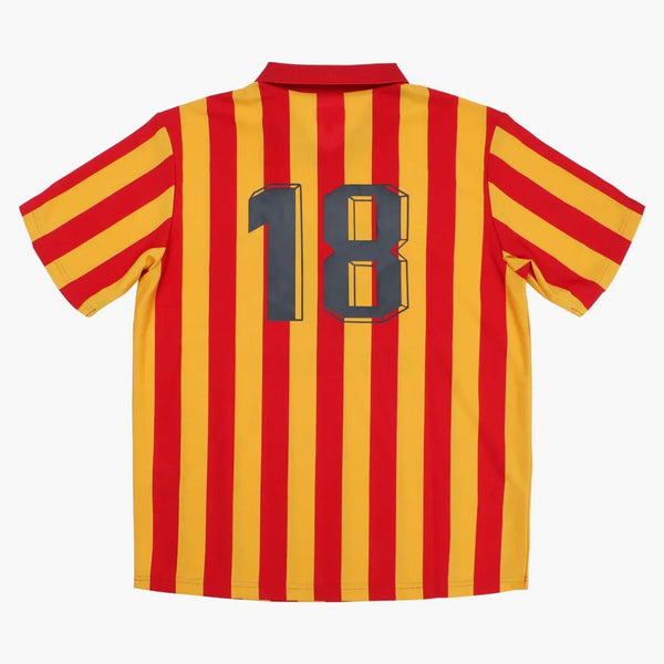 Supreme Playboy Soccer Jersey Red