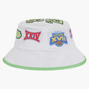 Supreme Playoffs Mesh Crush has white