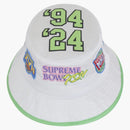 Supreme Playoffs Mesh Crush has white