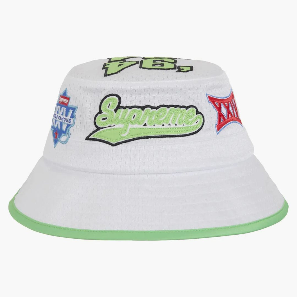 帽子 Supreme x Champion Mesh Crusher BL L/XL Supreme Champion Mesh Crusher (SS24) - $48