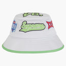 Supreme Playoffs Mesh Crush has white