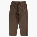 Supreme Pleated Trouser (ss22) Brown