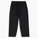 Pantalón supremo SS24 Negro