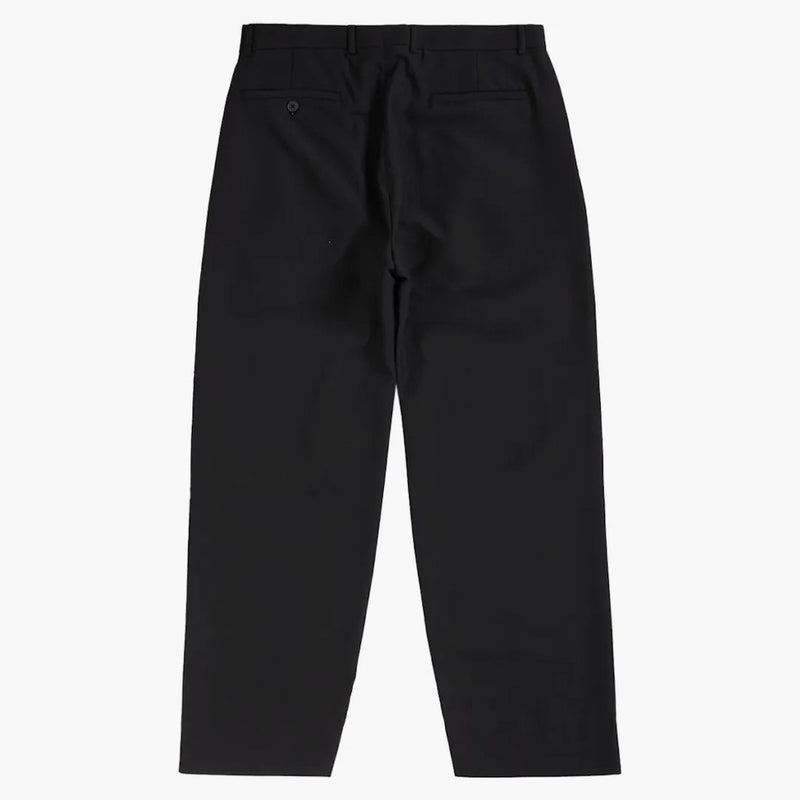 Supreme Pleated Byxa SS24 Black