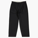 Pantalón supremo SS24 Negro