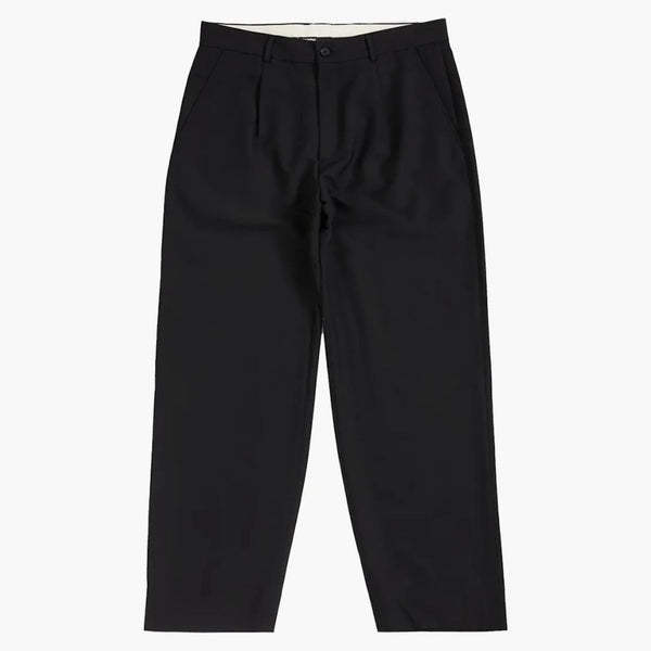 Supreme Pleated Trouser SS24 Black