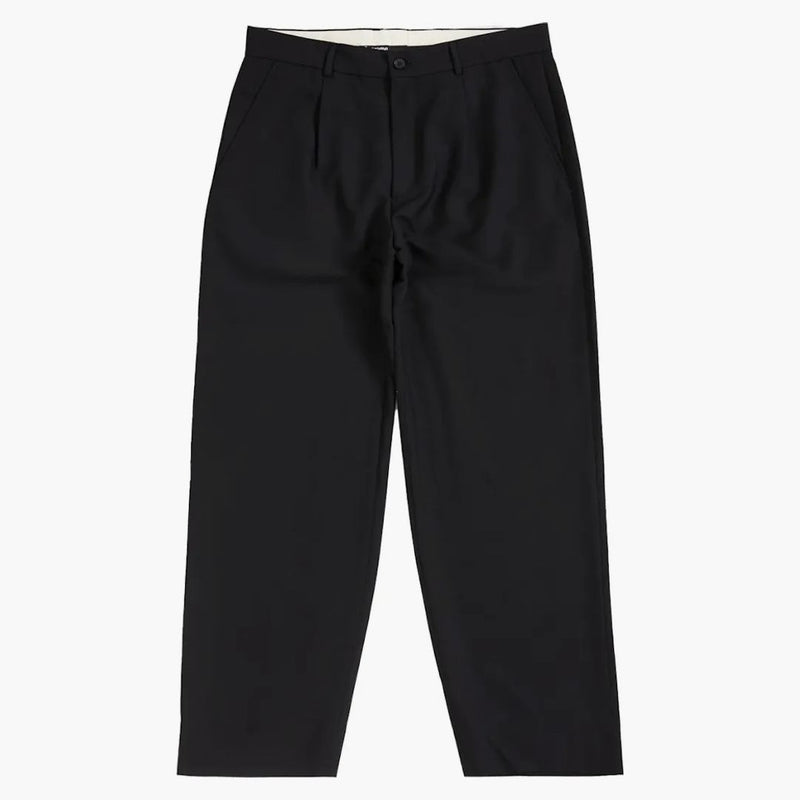 Supreme Pleated Byxa SS24 Black