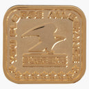 Supreme Pledge Allegiance Pin (FW19) Gold