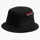 Nejvyšší kapesní drtič černá