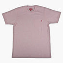 Supreme Pocket Tea Pink