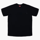 Supreme Pocket Tea (SS18) Black