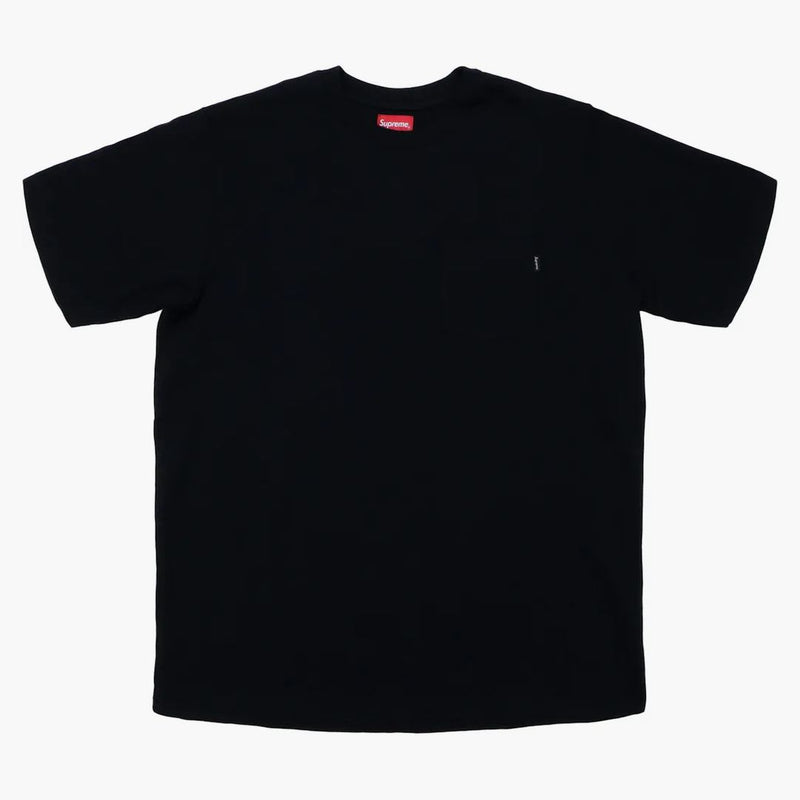 Nejvyšší kapesní čaj (SS18) Černý