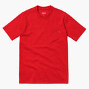 Nejvyšší kapesní čaj (SS18) Červený