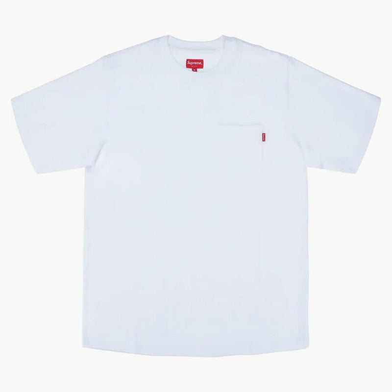 Nejvyšší kapesní čaj (SS18) bílý