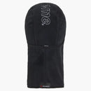 Supreme Polartec Balaclava (fw24) Black