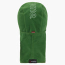 Supreme Polartec Balaclava (fw24) Green