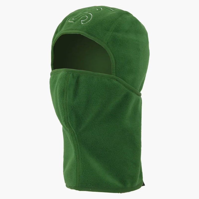 Supreme Polartec Balaclava (FW24) Green