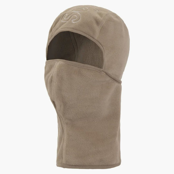 Najwyższy Polartec Balaclava (FW24) Taupe