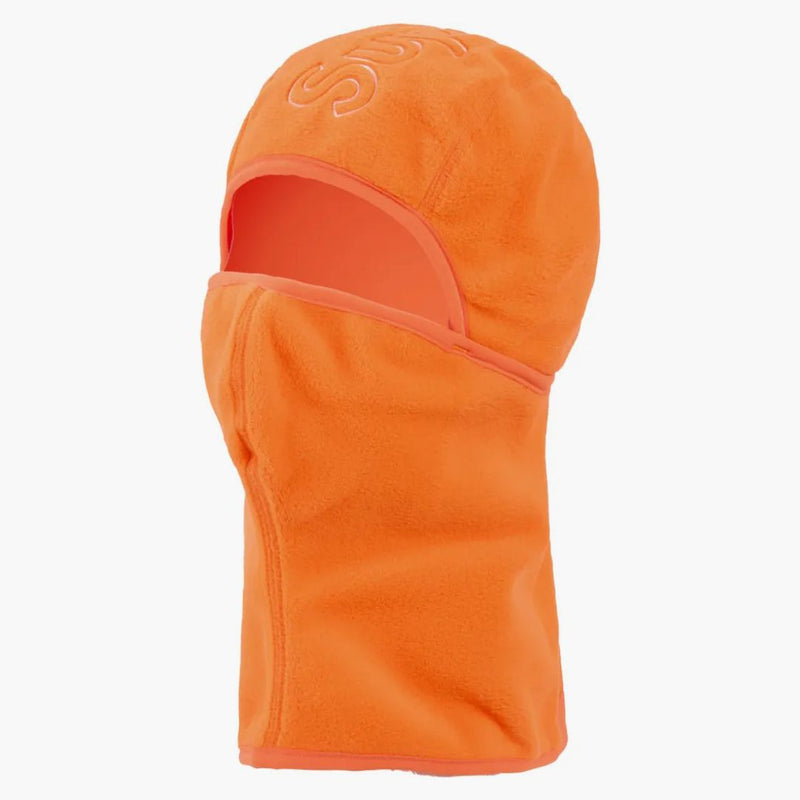 Najwyższy Polartec Balaclava (FW24) Orange