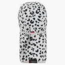Supreme Polartec Balaclava (FW24) Leopard