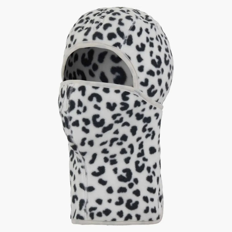 Nejvyšší polartec balaclava (FW24) leopard