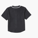 Supreme Polartec Baseball Jersey Black