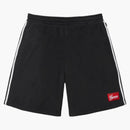 Supreme Polartec Baseball Jersey & Short Set Black