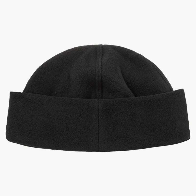 Supreme Polartec Beanie (fw23) Black