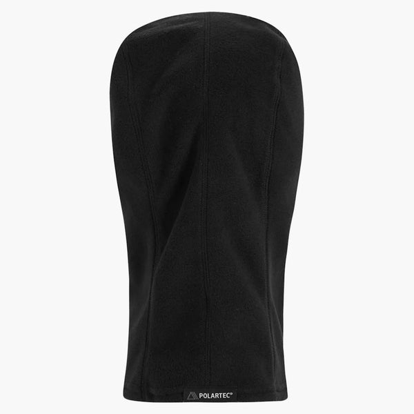 Nejvyšší polartec Brim Balaclava Black