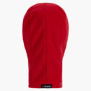 Supreme Polartec Brim Balaclava Red