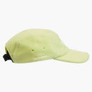 Supreme Polartec Camp Cap Lime