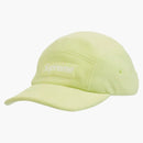 Supreme Polartec Camp Cap Lime