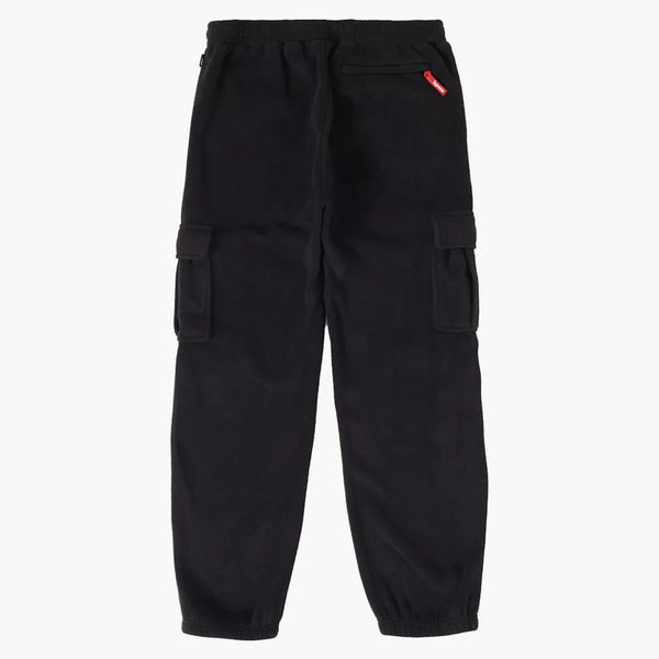 Supreme Polartec Cargo Pant Black