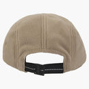 Supreme Polartec Earflap Camp Cap (fw24) Taupe